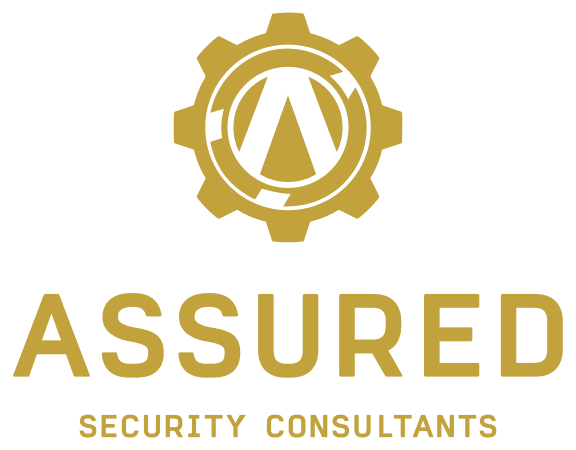 Assured logo