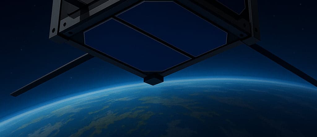 The Assured Satellite Hacking CTF Challenge at Security Fest 2025