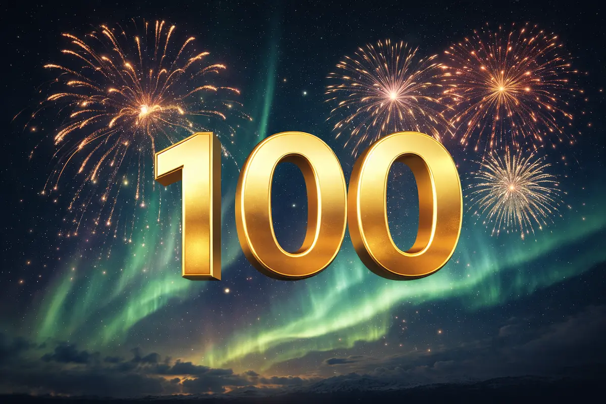 100 Security Assessments in One Year! Looking back at 2025