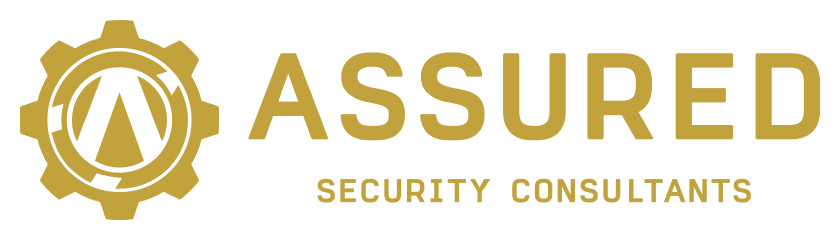 Assured logo