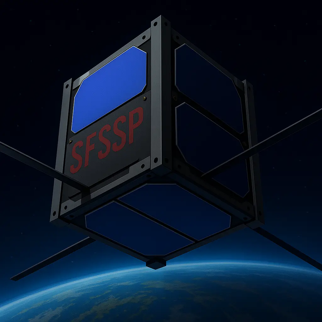 Satellite