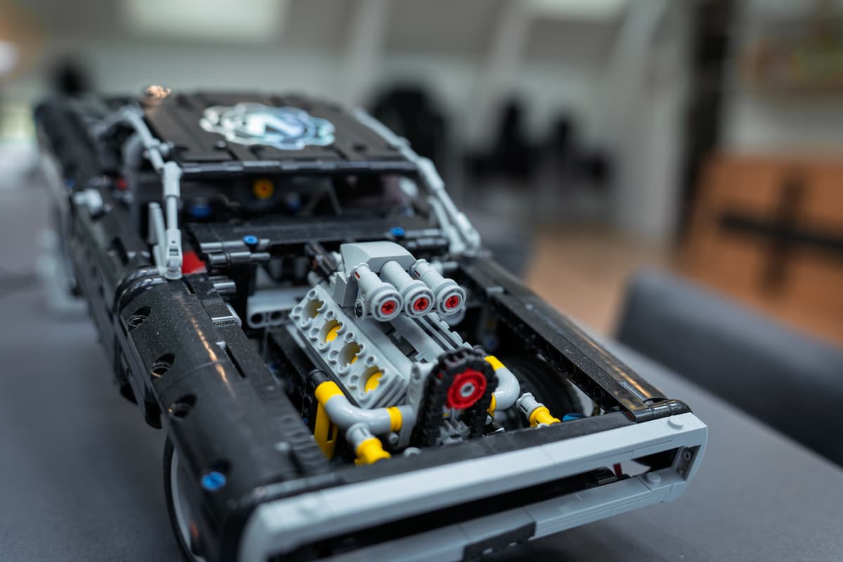 Cyber-secured vehicle – no longer a choice, but a requirement