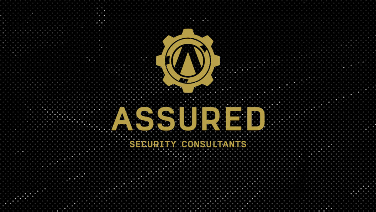 Assured AB Security Consultants